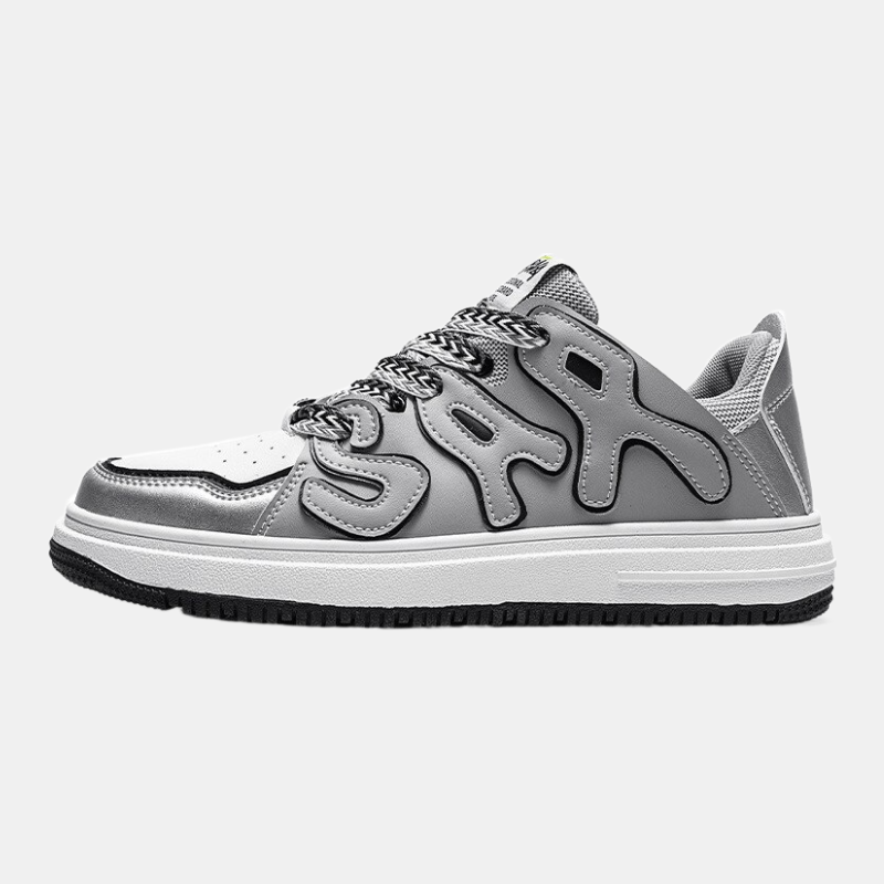 Style Core Aesthetics, New Style Trends - 'SAR' Shoes Style Core Aesthetics, New Style Trends - 'SAR' Shoes