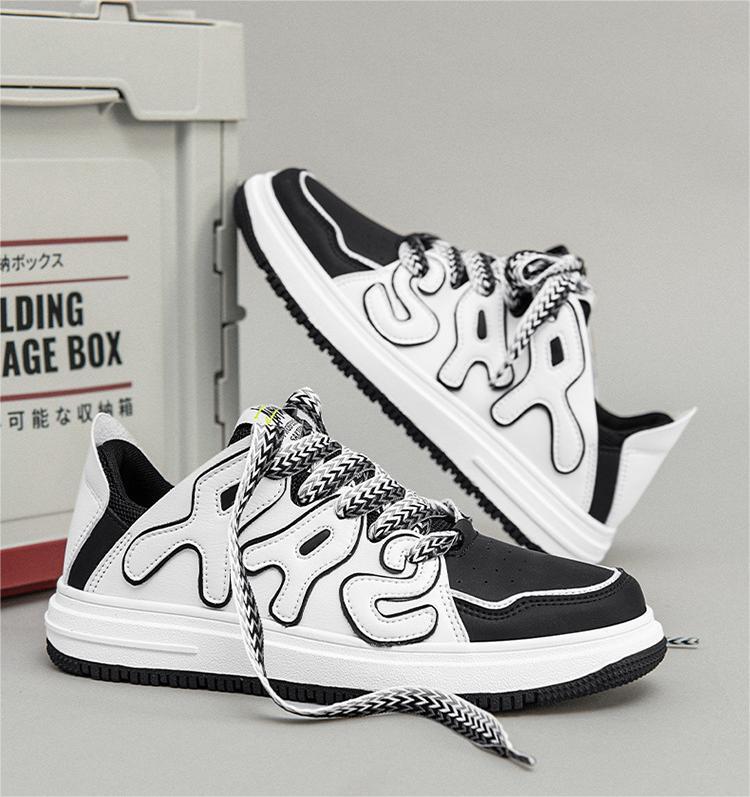 Style Core Aesthetics, New Style Trends - 'SAR' Shoes Style Core Aesthetics, New Style Trends - 'SAR' Shoes