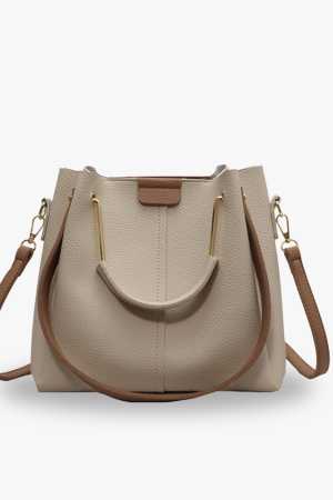 Style Core Aesthetics, New Style Trends - Sarya | Sac seau bandoulière