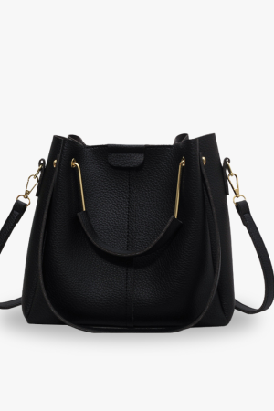 Style Core Aesthetics, New Style Trends - Sarya | Sac seau bandoulière