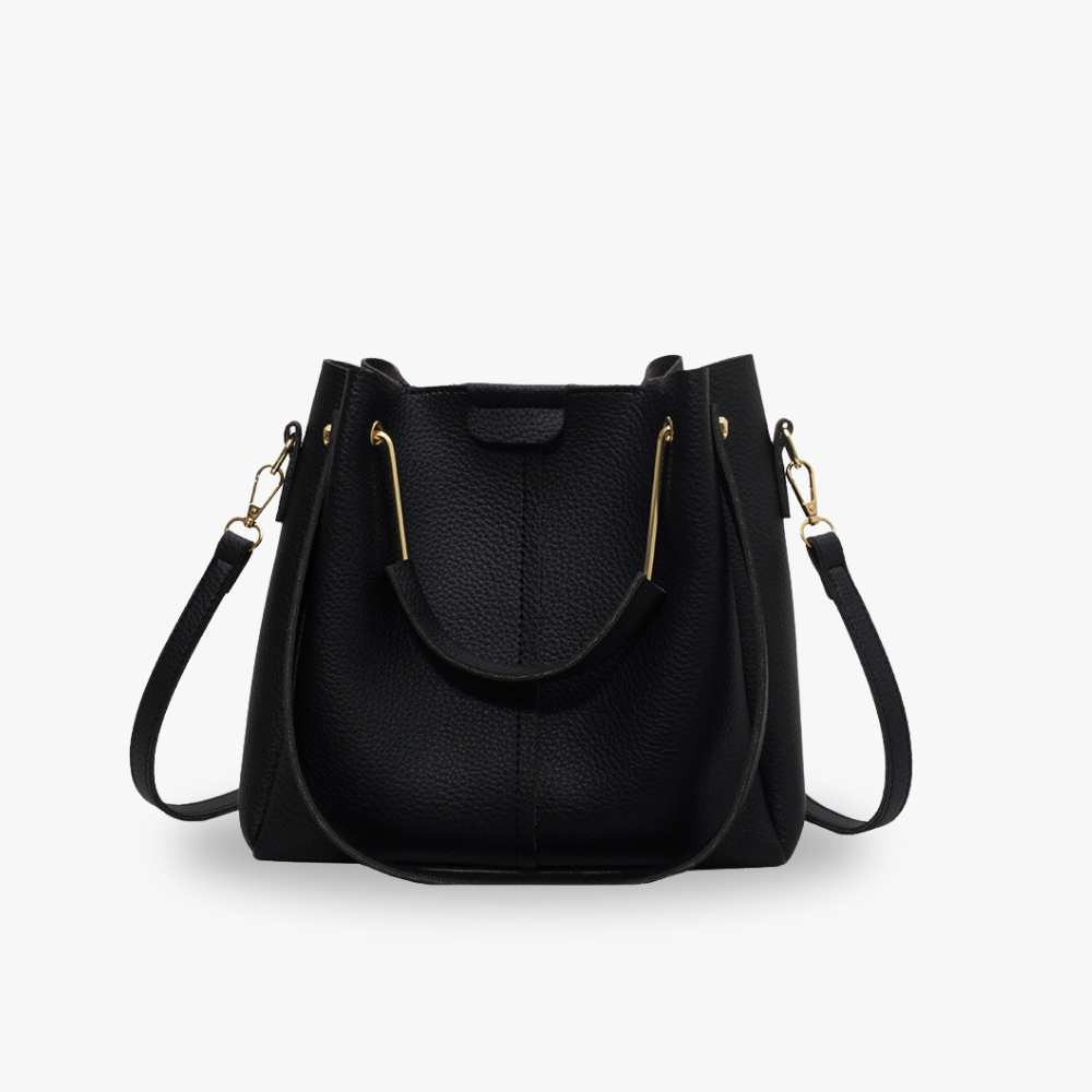 Style Core Aesthetics, New Style Trends - Sarya | Sac seau bandoulière Style Core Aesthetics, New Style Trends - Sarya | Sac seau bandoulière