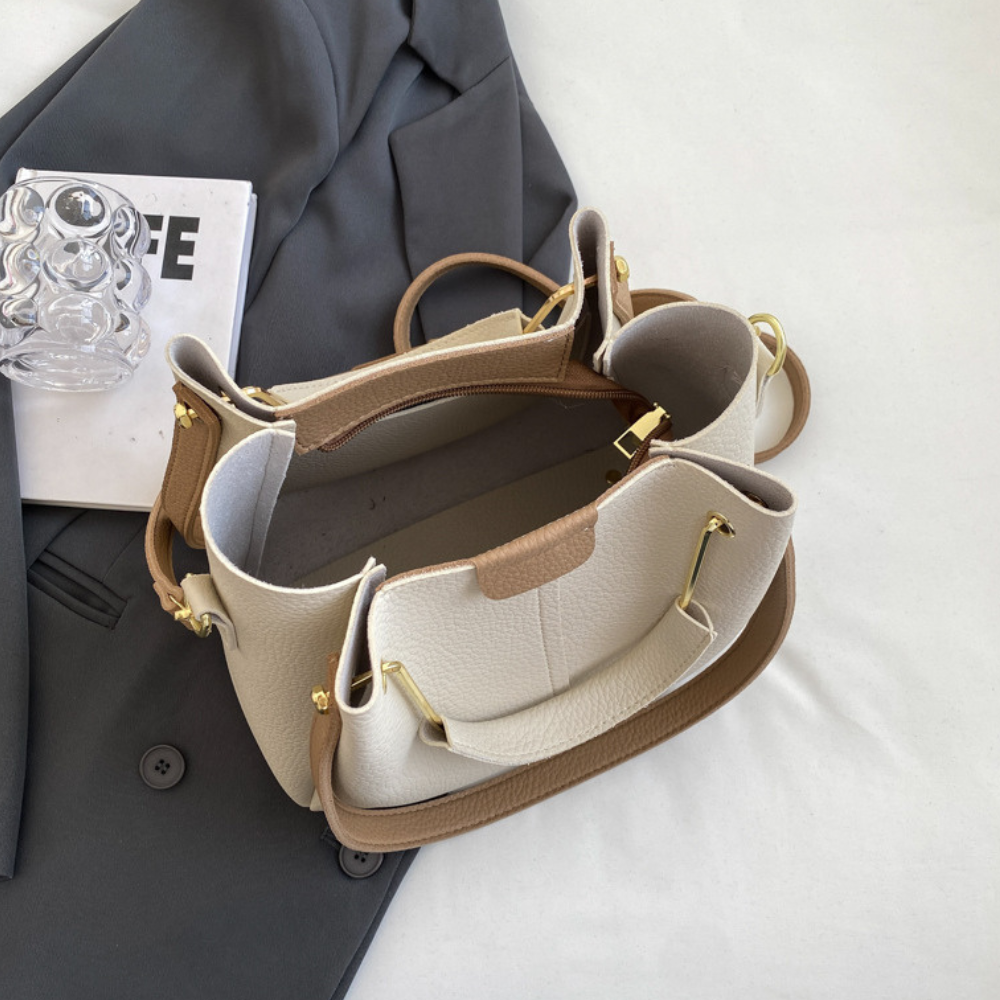 Style Core Aesthetics, New Style Trends - Sarya | Sac seau bandoulière Style Core Aesthetics, New Style Trends - Sarya | Sac seau bandoulière