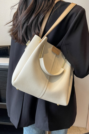 Style Core Aesthetics, New Style Trends - Sarya | Sac seau bandoulière