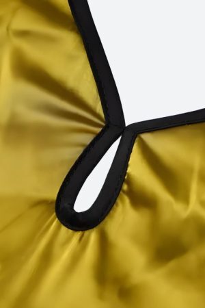 Style Core Aesthetics, New Style Trends - Satin Backless Maxi Dress