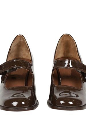 Style Core Aesthetics, New Style Trends - Saturday School Mary Janes