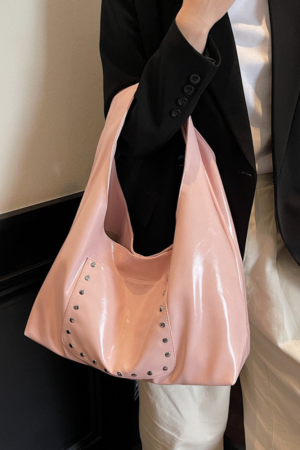 Style Core Aesthetics, New Style Trends - Savena | Sac hobo souple