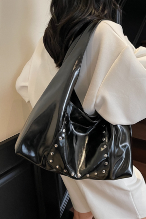 Style Core Aesthetics, New Style Trends - Savena | Sac hobo souple