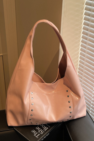 Style Core Aesthetics, New Style Trends - Savena | Sac hobo souple