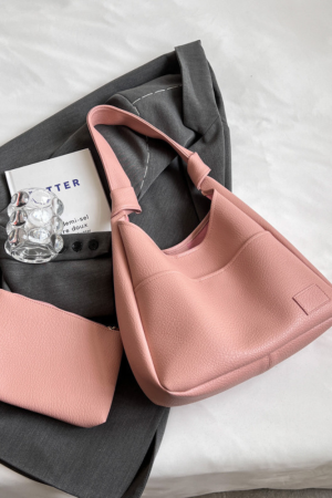 Style Core Aesthetics, New Style Trends - Savia | Sac hobo minimal