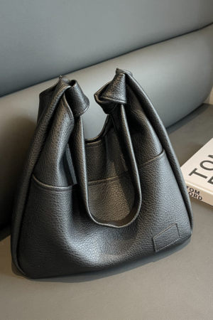 Style Core Aesthetics, New Style Trends - Savia | Sac hobo minimal