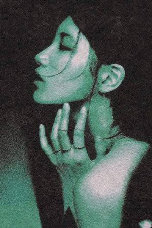 Style Core Aesthetics, New Style Trends - 'Seek your soul' T shirt