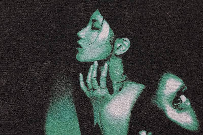 Style Core Aesthetics, New Style Trends - 'Seek your soul' T shirt Style Core Aesthetics, New Style Trends - 'Seek your soul' T shirt