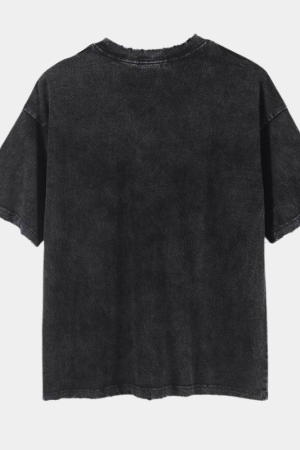 Style Core Aesthetics, New Style Trends - 'Seek your soul' T shirt