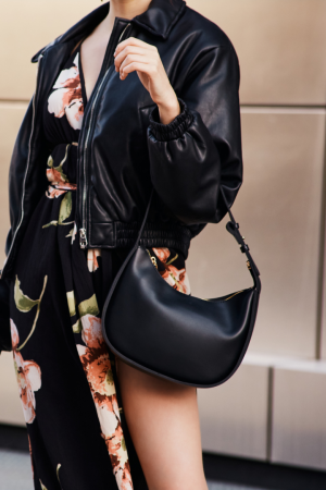 Style Core Aesthetics, New Style Trends - Selina | Sac à Épaule Raffiné