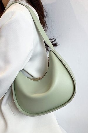 Style Core Aesthetics, New Style Trends - Selina | Sac à Épaule Raffiné