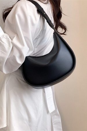 Style Core Aesthetics, New Style Trends - Selina | Sac à Épaule Raffiné