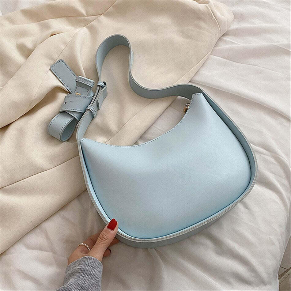 Style Core Aesthetics, New Style Trends - Selina | Sac à Épaule Raffiné Style Core Aesthetics, New Style Trends - Selina | Sac à Épaule Raffiné