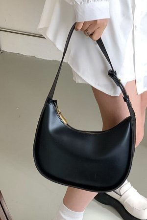 Style Core Aesthetics, New Style Trends - Selina | Sac à Épaule Raffiné