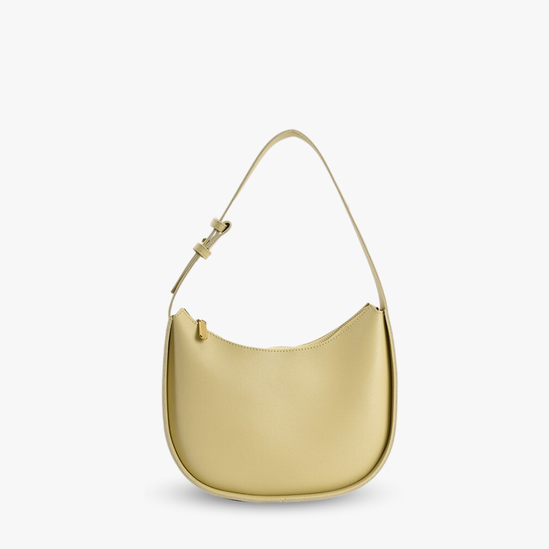 Style Core Aesthetics, New Style Trends - Selina | Sac à Épaule Raffiné Style Core Aesthetics, New Style Trends - Selina | Sac à Épaule Raffiné