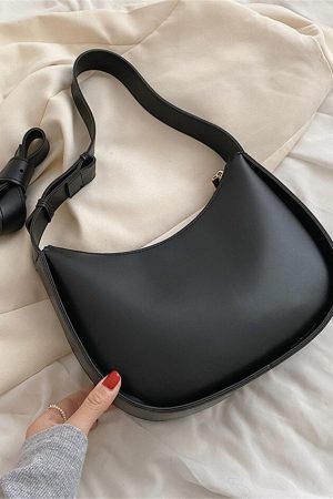 Style Core Aesthetics, New Style Trends - Selina | Sac à Épaule Raffiné