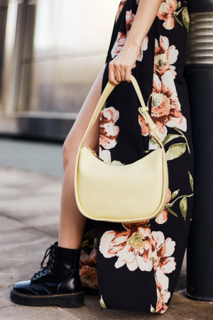 Style Core Aesthetics, New Style Trends - Selina | Sac à Épaule Raffiné