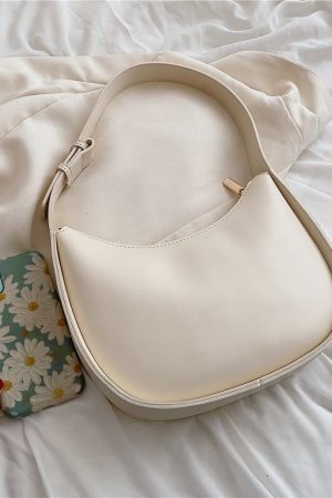 Style Core Aesthetics, New Style Trends - Selina | Sac à Épaule Raffiné