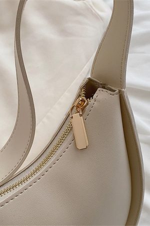 Style Core Aesthetics, New Style Trends - Selina | Sac à Épaule Raffiné