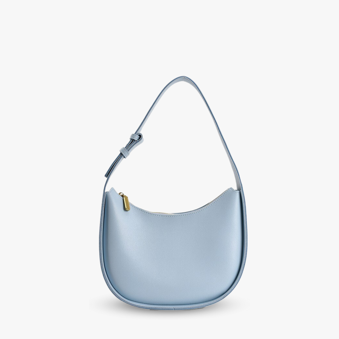 Style Core Aesthetics, New Style Trends - Selina | Sac à Épaule Raffiné Style Core Aesthetics, New Style Trends - Selina | Sac à Épaule Raffiné