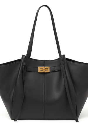 Style Core Aesthetics, New Style Trends - Selva | Sac à Main de Cours Faux Cuir