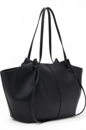 Style Core Aesthetics, New Style Trends - Selva | Sac à Main de Cours Faux Cuir