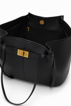 Style Core Aesthetics, New Style Trends - Selva | Sac à Main de Cours Faux Cuir