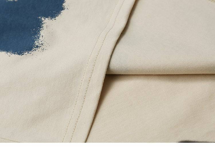 Style Core Aesthetics, New Style Trends - 'Shadow crowd' T shirt Style Core Aesthetics, New Style Trends - 'Shadow crowd' T shirt