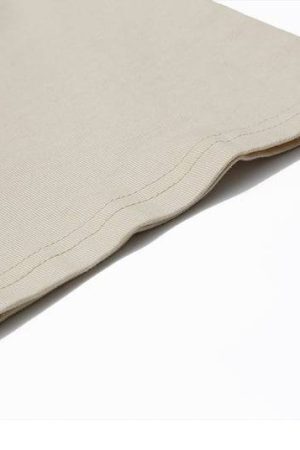 Style Core Aesthetics, New Style Trends - 'Shadow crowd' T shirt