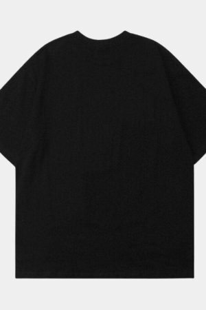 Style Core Aesthetics, New Style Trends - 'Shadow crowd' T shirt