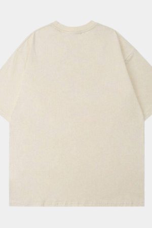 Style Core Aesthetics, New Style Trends - 'Shadow crowd' T shirt