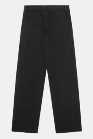 Style Core Aesthetics, New Style Trends - 'Side' Jeans