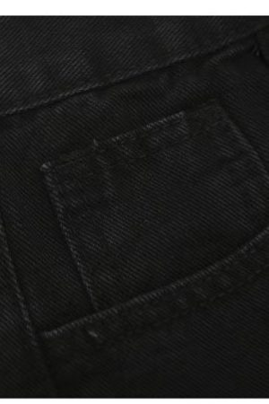 Style Core Aesthetics, New Style Trends - 'Side' Jeans