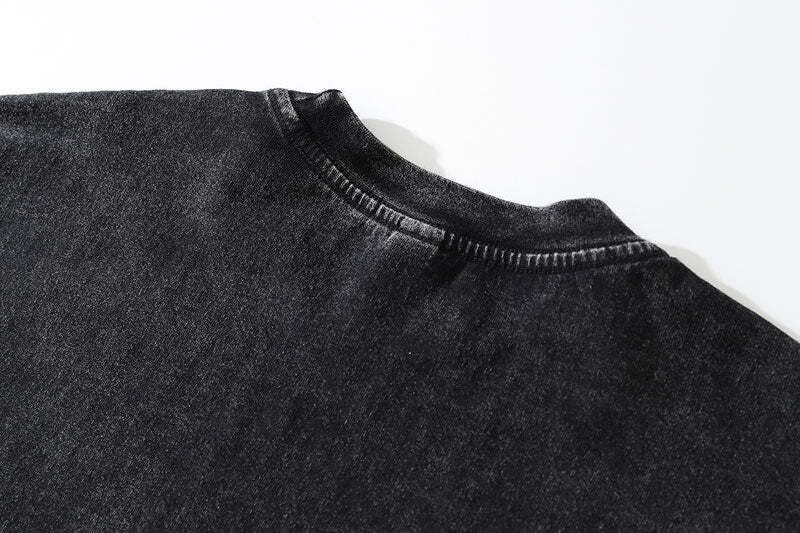 Style Core Aesthetics, New Style Trends - 'Silence' T shirt Style Core Aesthetics, New Style Trends - 'Silence' T shirt