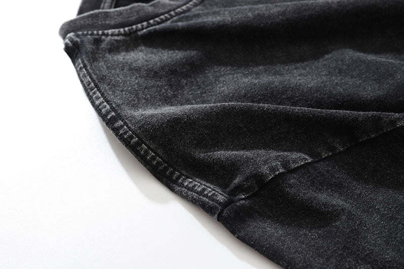 Style Core Aesthetics, New Style Trends - 'Silence' T shirt Style Core Aesthetics, New Style Trends - 'Silence' T shirt