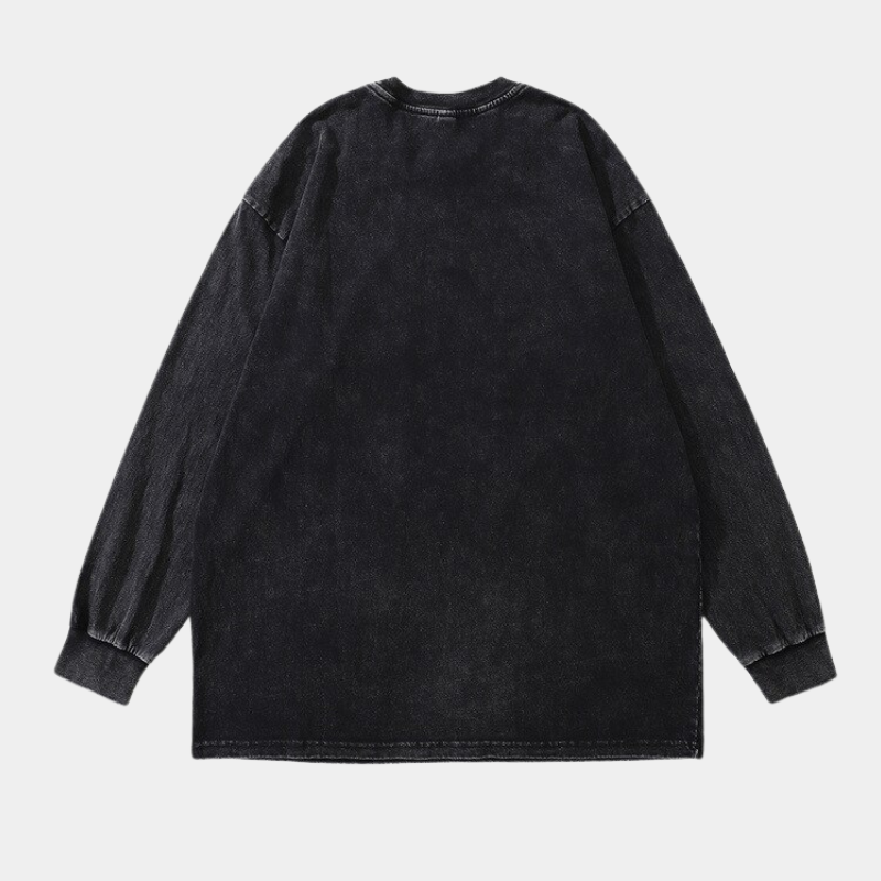 Style Core Aesthetics, New Style Trends - 'Silence' T shirt Style Core Aesthetics, New Style Trends - 'Silence' T shirt