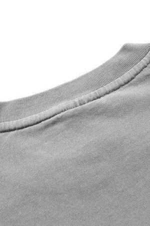 Style Core Aesthetics, New Style Trends - 'Smile' T shirt