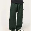 Style Core Aesthetics, New Style Trends - Soft Boy Bottle Pocket Pants