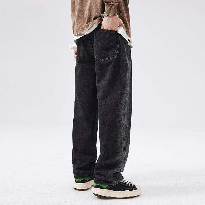 Style Core Aesthetics, New Style Trends - Soft Boy Casual Jeans Style Core Aesthetics, New Style Trends - Soft Boy Casual Jeans