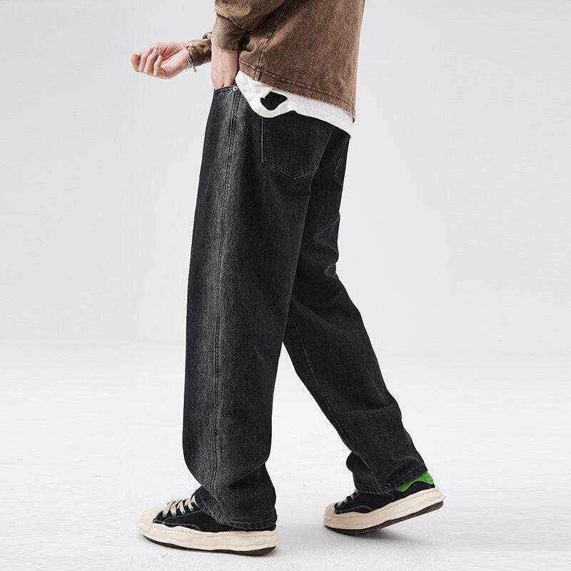 Style Core Aesthetics, New Style Trends - Soft Boy Casual Jeans Style Core Aesthetics, New Style Trends - Soft Boy Casual Jeans