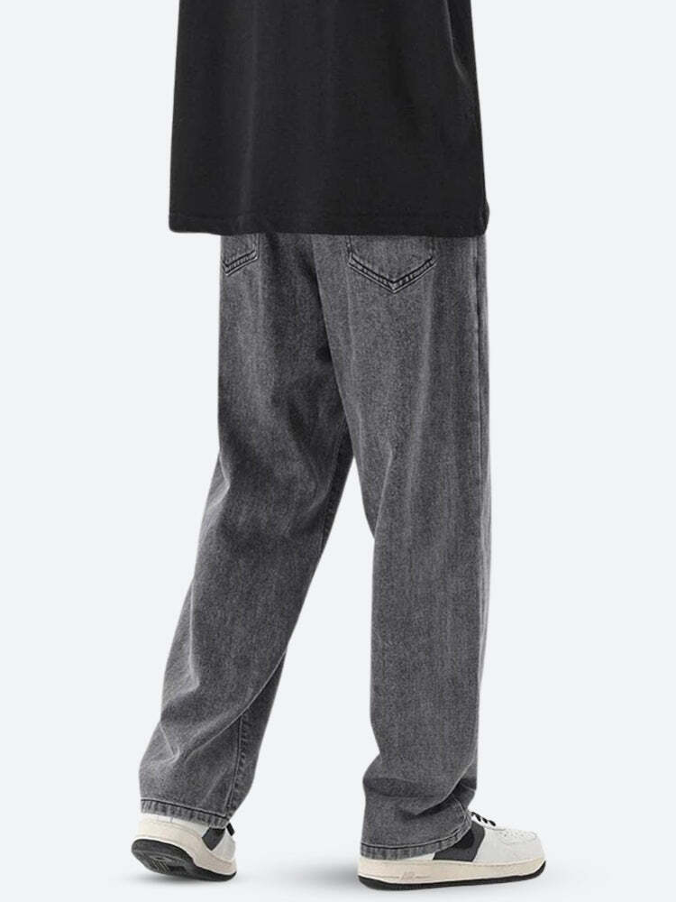 Style Core Aesthetics, New Style Trends - Soft Boy Denim Jeans Style Core Aesthetics, New Style Trends - Soft Boy Denim Jeans