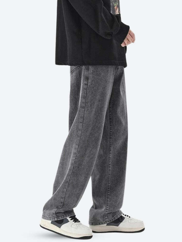 Style Core Aesthetics, New Style Trends - Soft Boy Denim Jeans Style Core Aesthetics, New Style Trends - Soft Boy Denim Jeans