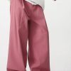 Style Core Aesthetics, New Style Trends - Soft Boy High Waist Baggy Pants