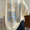 Style Core Aesthetics, New Style Trends - Soft Boy Summer Time Tee