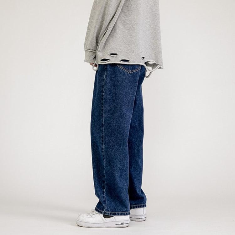 Style Core Aesthetics, New Style Trends - Soft Boy Washed Baggy Jeans Style Core Aesthetics, New Style Trends - Soft Boy Washed Baggy Jeans