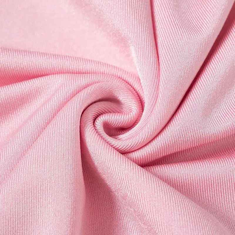 Style Core Aesthetics, New Style Trends - Soft Girl Candy Pink Metallic Top Style Core Aesthetics, New Style Trends - Soft Girl Candy Pink Metallic Top